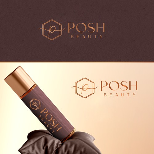 posh beauty Design by Tara✏️