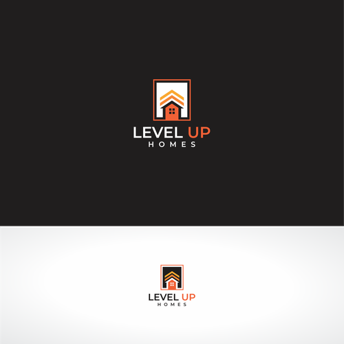 Level Up Homes Design by Ristidesain