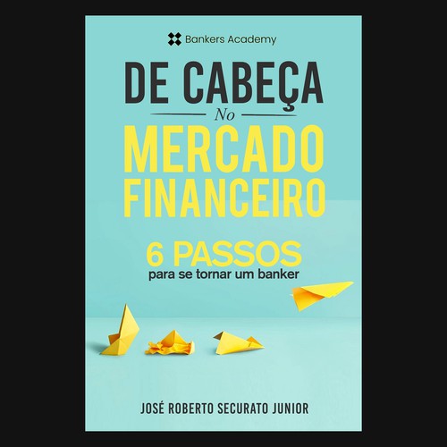 Feedback guaranteed! Help us create the book cover that will change lives!! Design by Shivaal