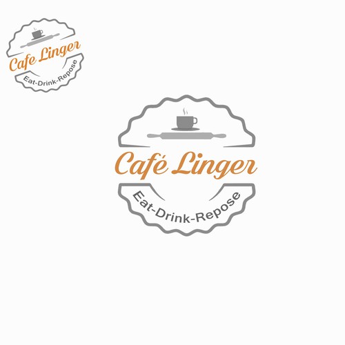 Logo design contest entry by zara68