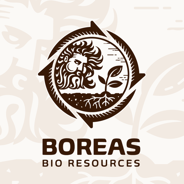 Boreas Bio Resources Logo