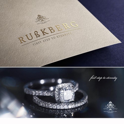 Logo design contest entry by _fra_