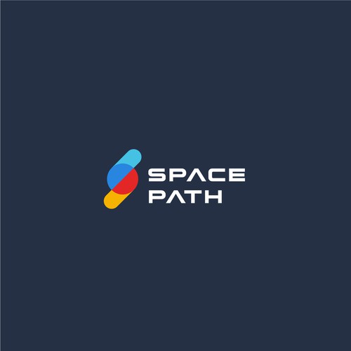 SpacePath Logo Contest winner will receive $500 Réalisé par hendrophendro