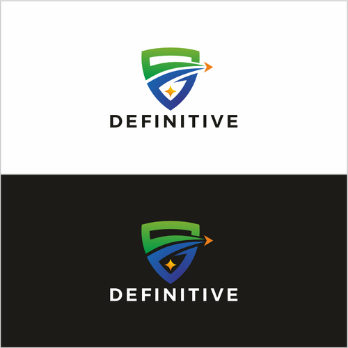 Design di New Company Logo for Definitive di asti