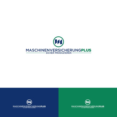 Logo design contest entry by Straight outta Mane