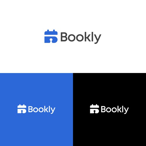 Design a logo for a startup software service focusing on short term rental with hidden imagery! Design by Tanmay