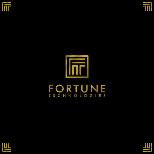 Logo design contest entry by Initial A