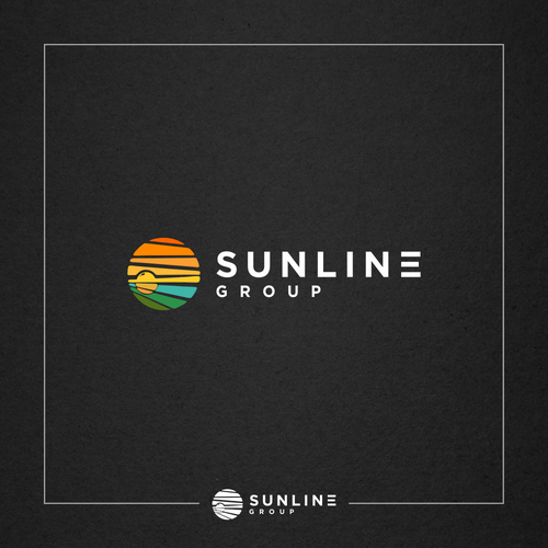 "Premium South Florida Landscaping Company Logo Design" winning Logo & social media pack