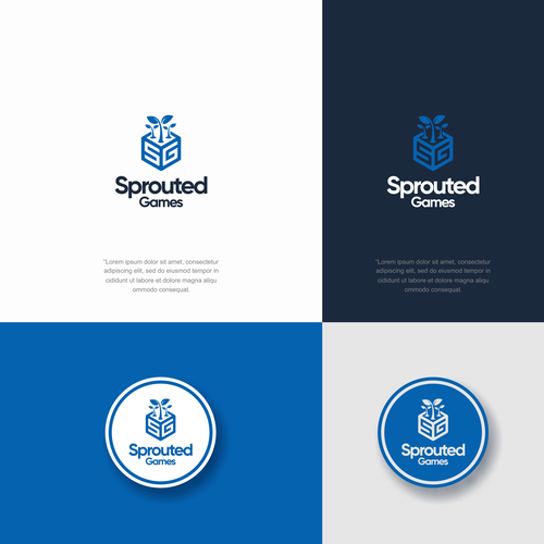 Designs Logo Design For Board Game Publishing Company Logo design contest