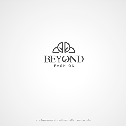 Beyond Fashion need your powerful new logo! Design by Dandy18