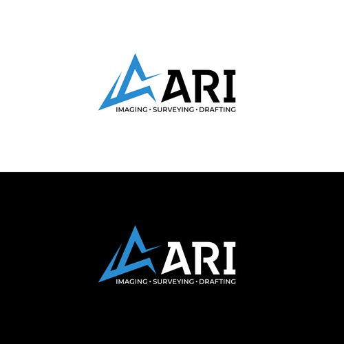 ARI Logo Redesign Diseño de Limitless Design Std