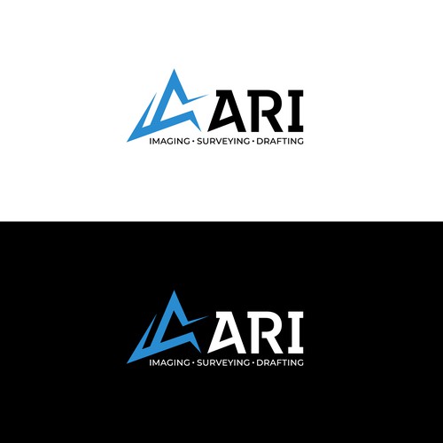 ARI Logo Redesign Design by Limitless Design Std