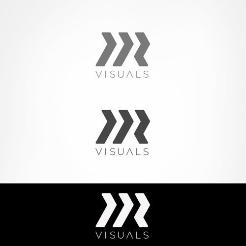 "Cerco un logo minimale, moderno ed elegante... sei pronto per questa sfida?" winning Logo design