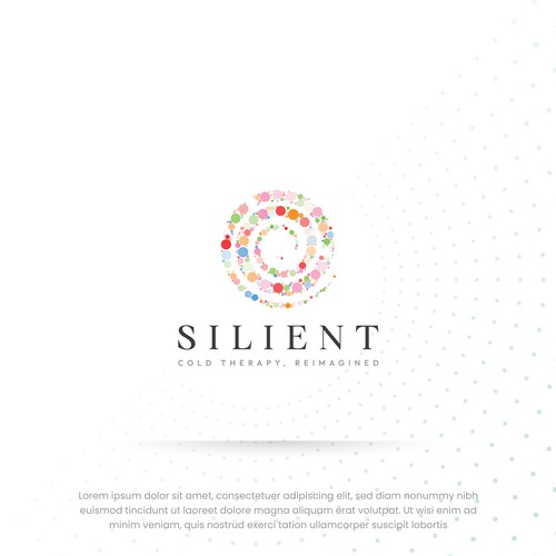 Create icon to add to existing typography logo for high end home wellness brand Design von J'archhaus