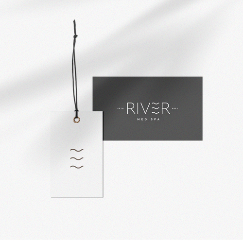 Seeking Captivating, Memorable, Original Logo for Med Spa Design réalisé par 7plus7