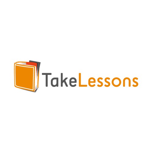 *Guaranteed* TakeLessons needs a new logo Ontwerp door Kaiify