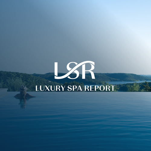 Luxury Spa Report - new website for spa lovers Design by ♛ ReN™