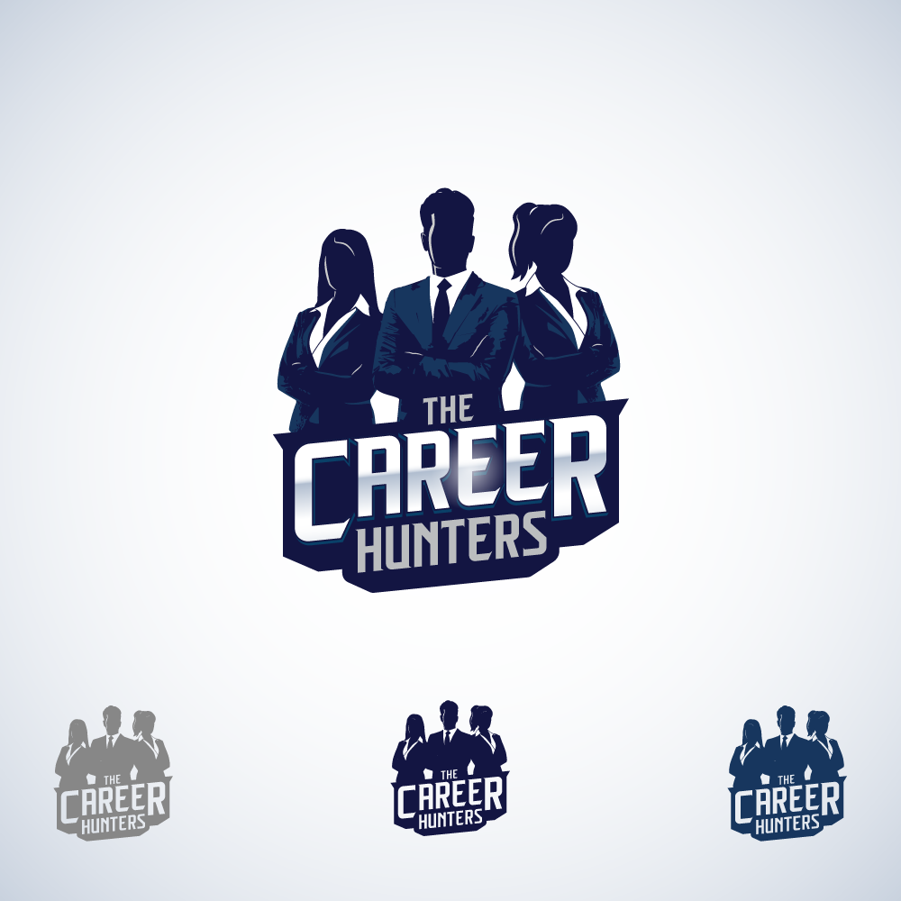 Career Logos - Free Career Logo Ideas, Design & Templates