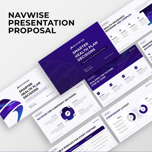  contest entry by SlideFactory