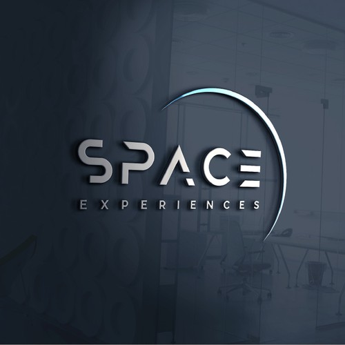 Design the future of space travel and space tourism for big brand 
