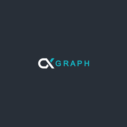 CX Graph First Ever Logo! Design by arrie_inspire