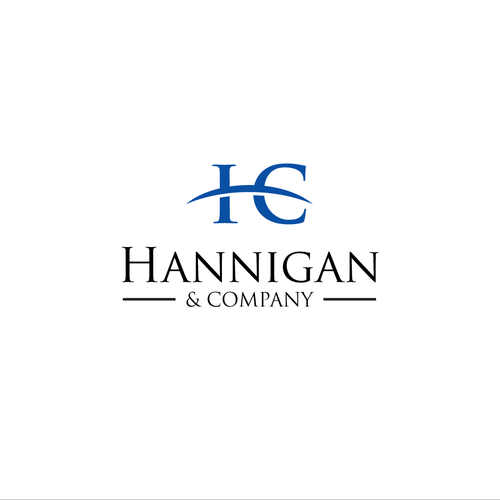 Hannigan and Company needs a new logo | Logo design contest