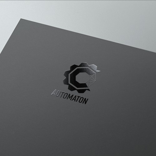 TechStars startup needs Logo fixed stat (and a great branding partner) Design by Hermit crab