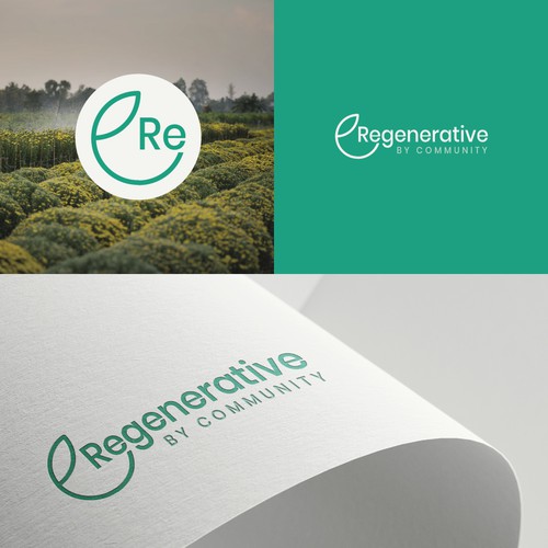 We provide digital communities, to learn/adopt regenerative agriculture... We need your help Design von Cimpri