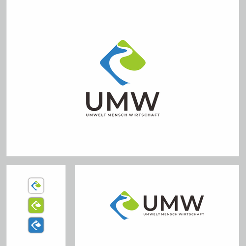 Logo design contest entry by harliskudo