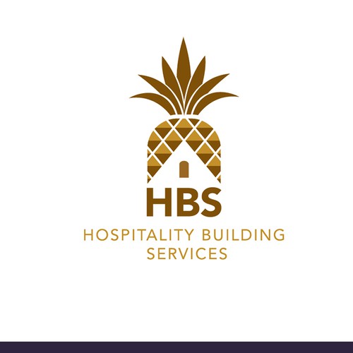 Design Rebranding HBS logo for construction company di LOLIALOVAdesign