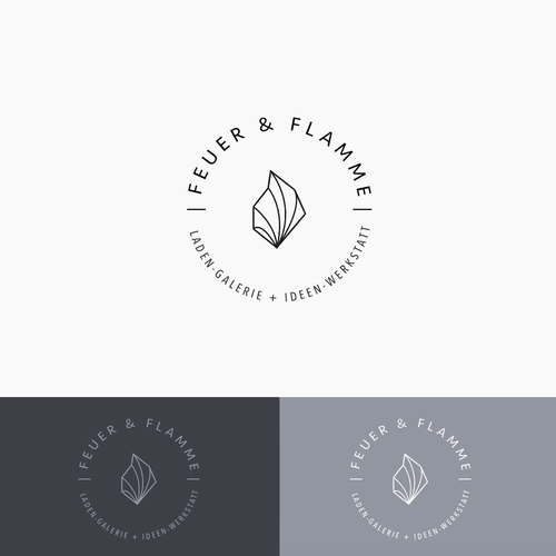  contest entry by wonderland design studio