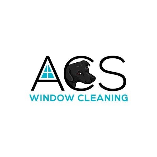 We need a new home service logo/ brand for a window cleaning business Design by Elite Craters