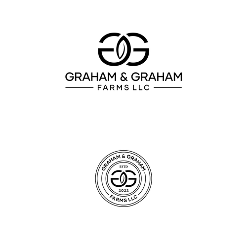 Design Farm trucks logo di ZU99