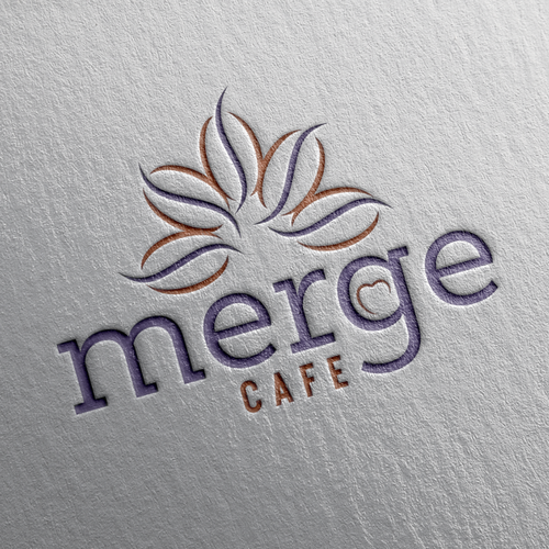 Logo & brand guide contest entry by zorndesign