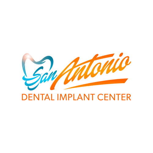 Dental Implant Business Logo Design by SiBudi Design