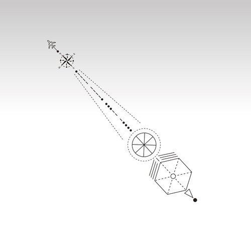 Tattoo contest entry by Jota Ce