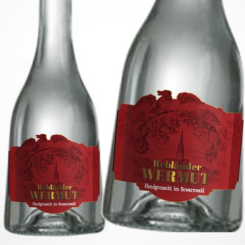  contest entry by Windmill Designer™