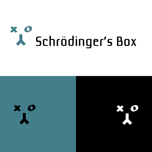  contest entry by Winter's Read