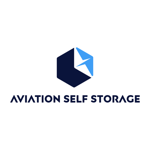 Logo Design for a self storage facility Design by Graphtor
