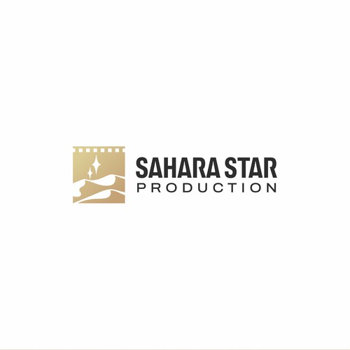 Sahara Star logo Design by ardieksanusi