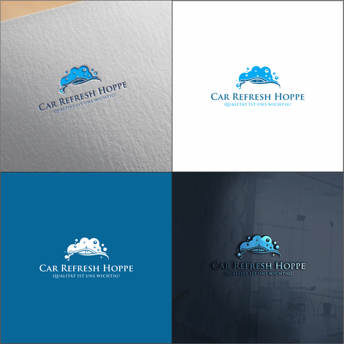  contest entry by redrigues