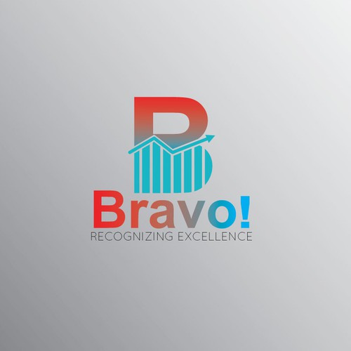 Bravo! design our logo!, Logo design contest