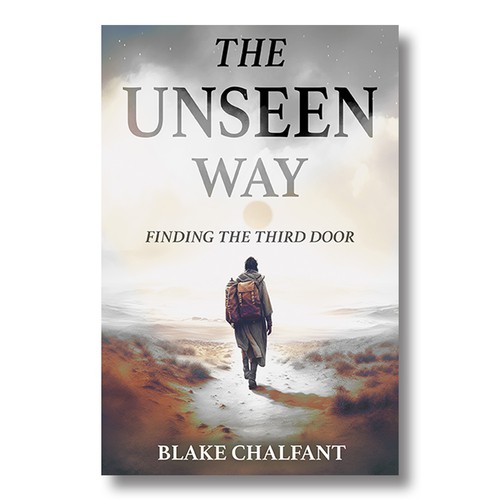 The Unseen Way Design by iDezyne