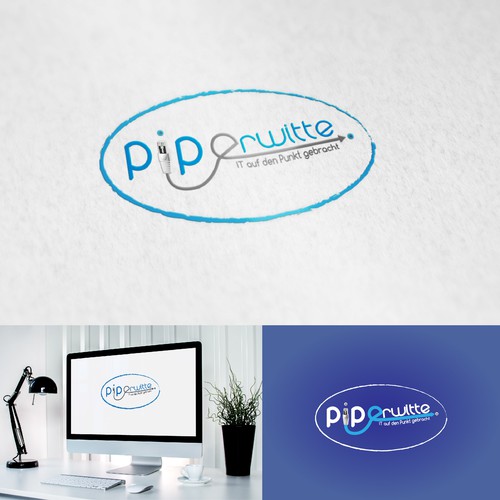  contest entry by Bulava