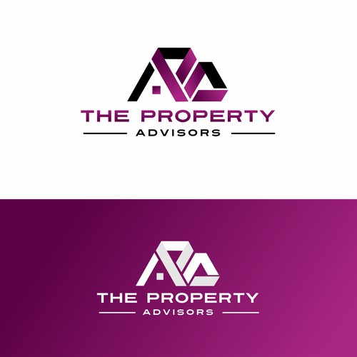 We are rebranding our existing company and need to make a statement Design by Tanny Dew ❤︎