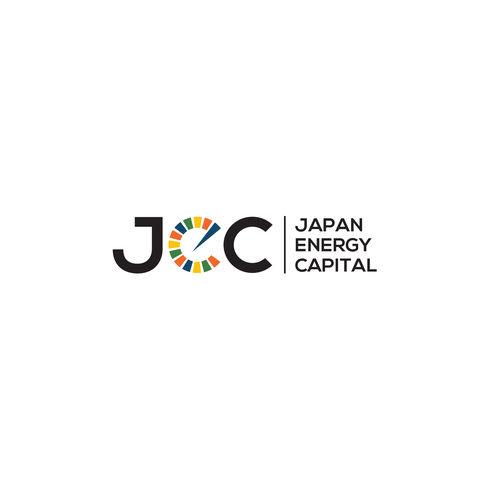 JEC (Japan Energy Capital) Design by Blinca