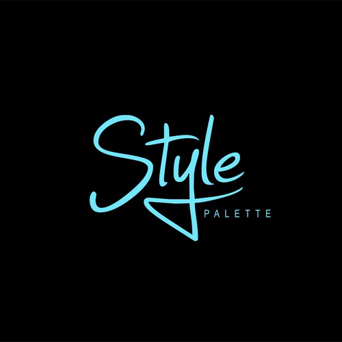 Help Style Palette with a new logo Design by Pulsart