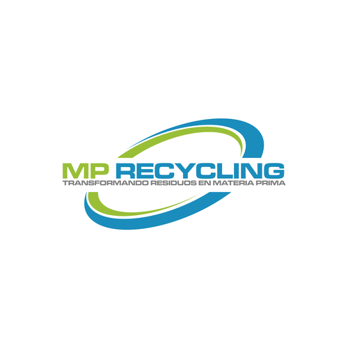 Help us create a symbol of sustainability, by designing the new logo of a growing recycling company Design by februarism