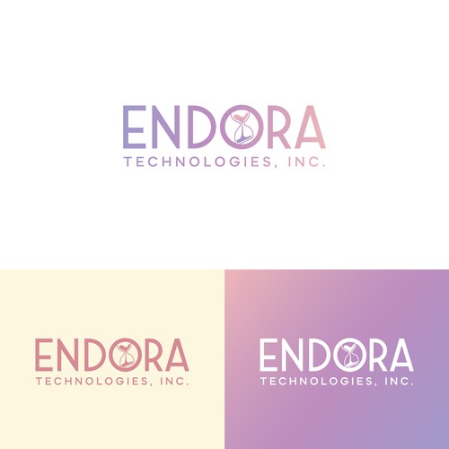 Design di Media + Tech Company Branding di rouf_art