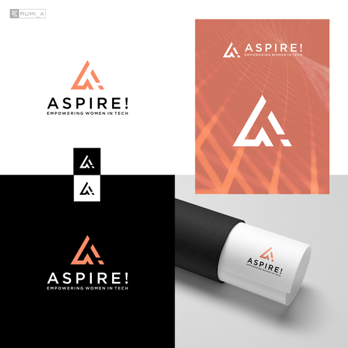 Aspire! Design by ALdesign_